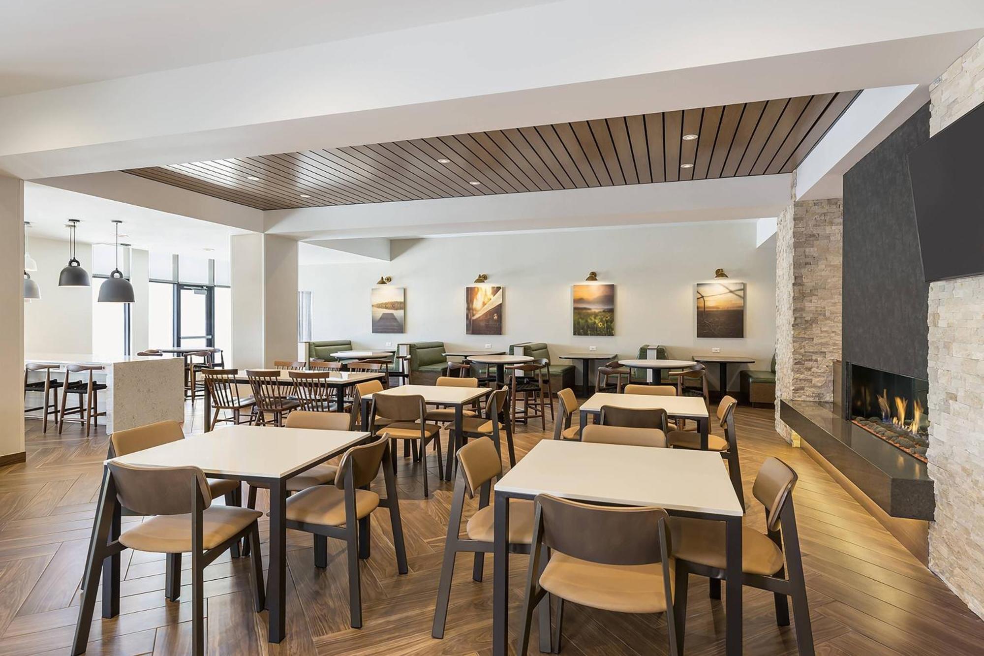 Fairfield Inn & Suites By Marriott Minneapolis North/Blaine Exterior photo